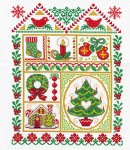 (image for) Christmas Sampler 2